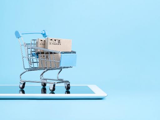 e-Commerce Platform